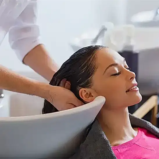 Günlük Saç Maskesi