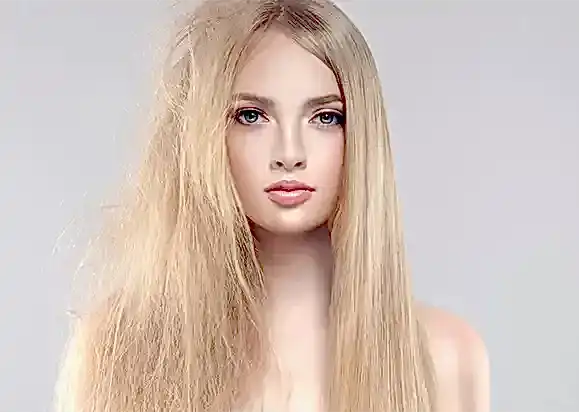 Kalıcı Saç Düzleştirme