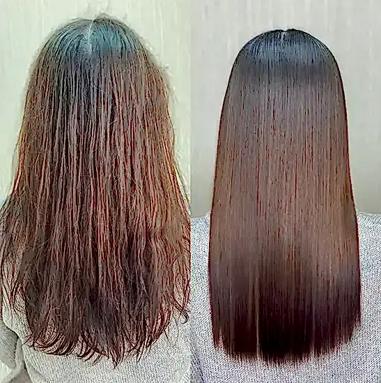 Keratin Düzleştirme