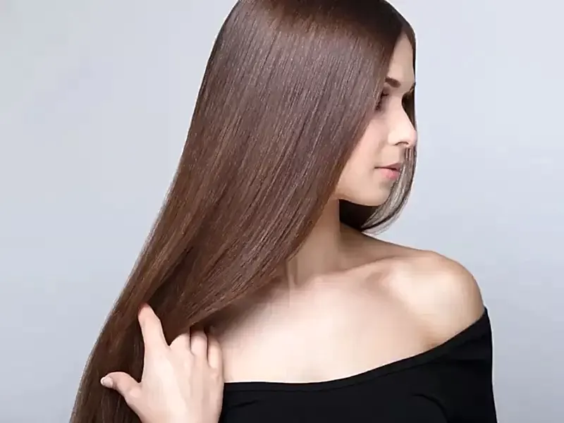Keratin Düzleştirme