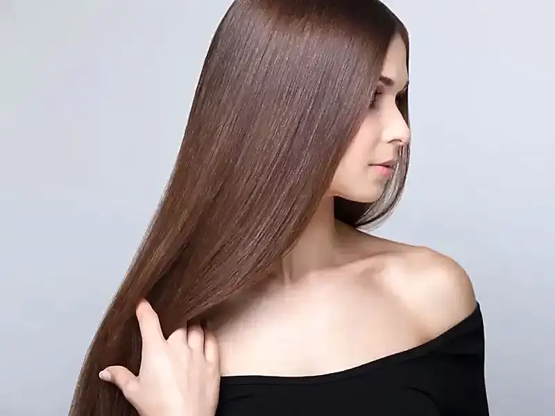 Keratin Treatment