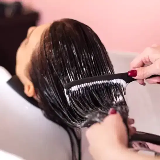 Olaplex Saç Bakımı