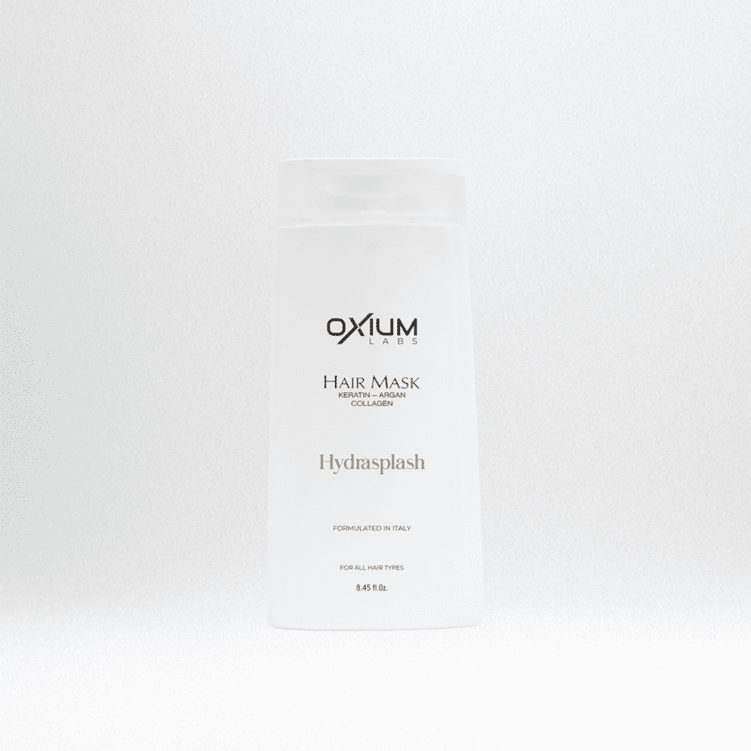 Oxium Hydrasplash Hair Mask