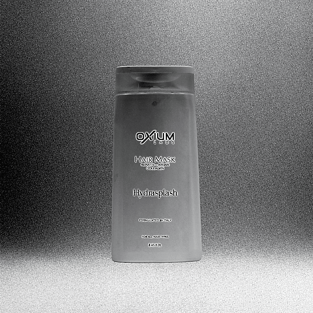 Oxium Hydrasplash Hair Mask