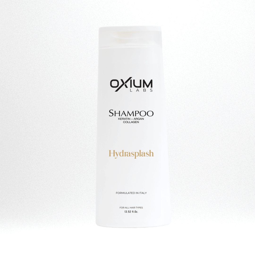 Oxium Hydrasplash Shampoo