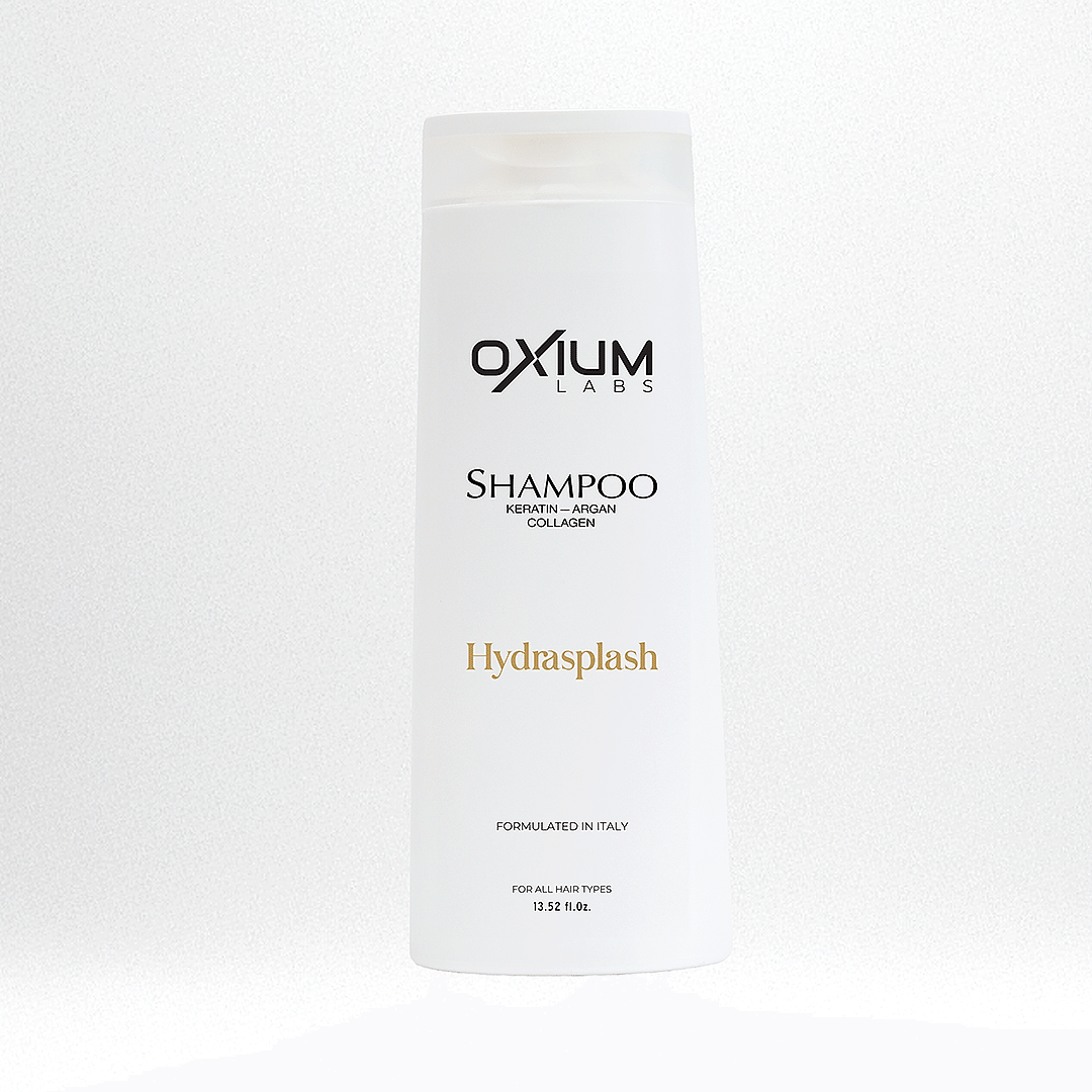 Oxium Hydrasplash Shampoo