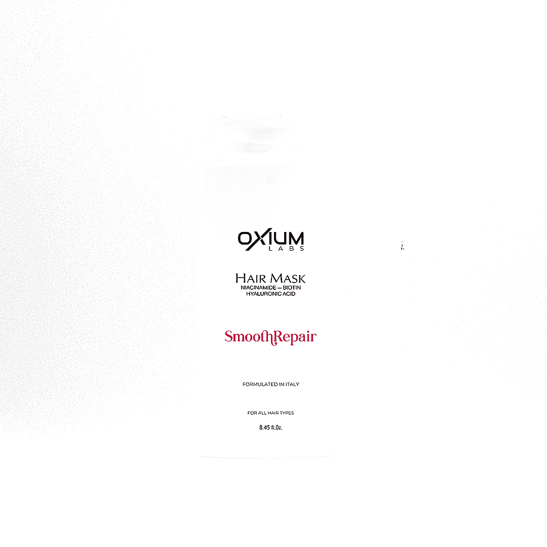 Oxium Smooth Repair Hair mask