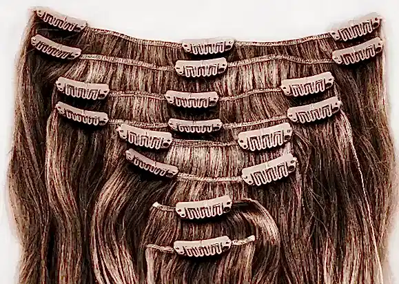 Yarım Ay Çıt Çıt Saç